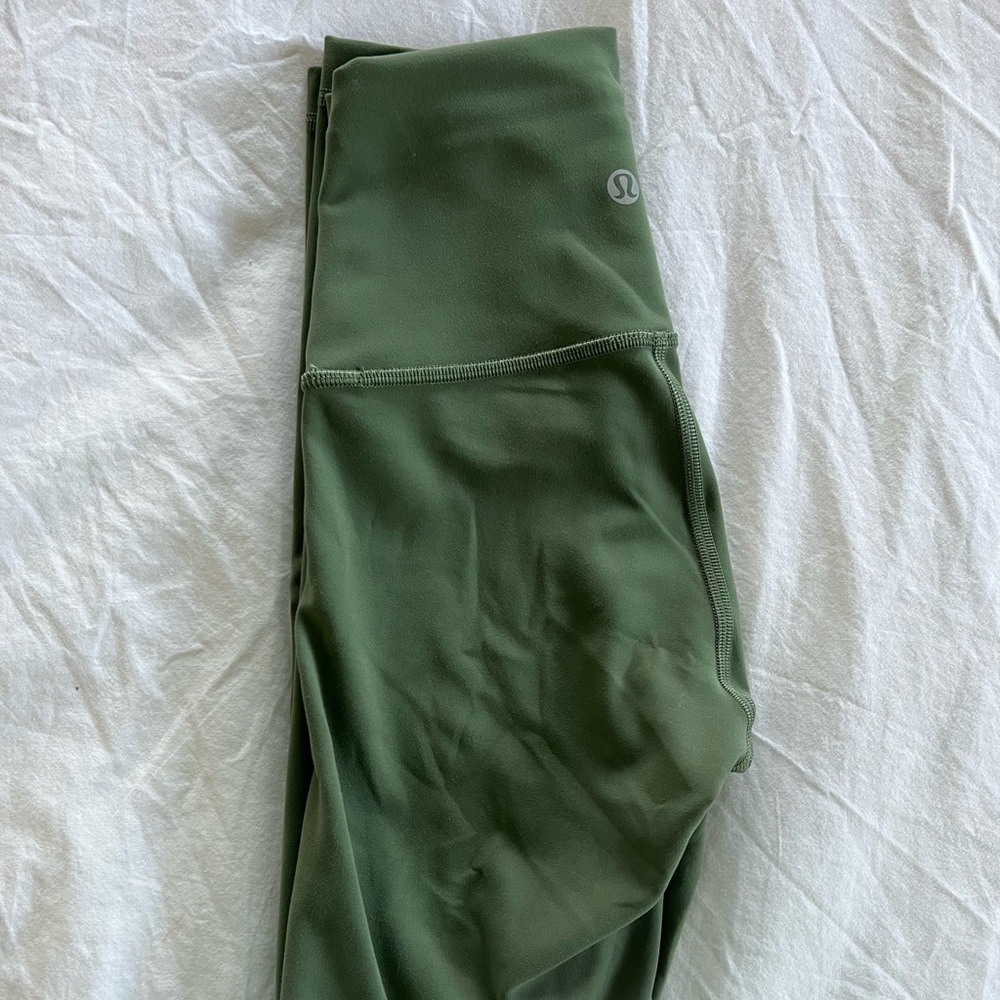 Lululemon legging